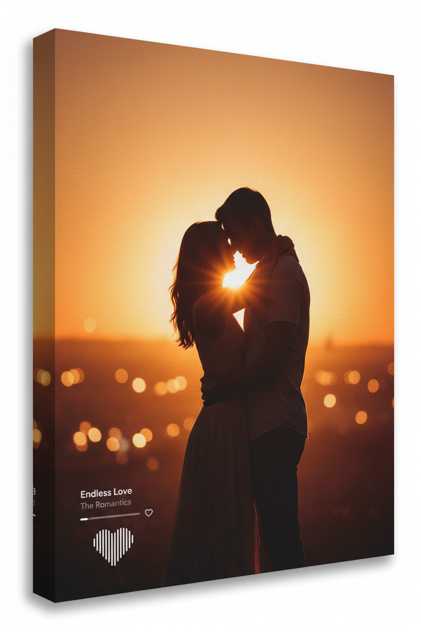 Poster - Canvas - Wall art